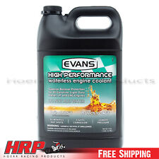 Evans high performance for sale  Edwards