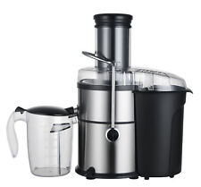 1100w electric juicer for sale  Flanders