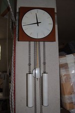 Orologio pendola meccanico usato  Italia