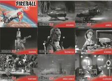 Fireball xl5 gerry for sale  SANDOWN