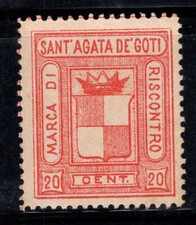 Sant agata goti usato  Bitonto