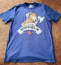 hobgoblin shirt for sale hobgoblin shirt for sale LEEDS
