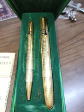 Penna stilografica waterman usato  Messina