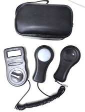 Voltcraft luxmeter 1300 gebraucht kaufen  Hannover