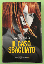 James crumley caso usato  Anguillara Sabazia