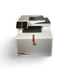 New laserjet managed for sale  Ephrata