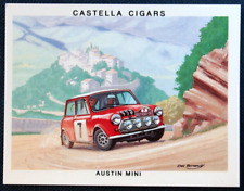 Austin mini rally for sale  DERBY