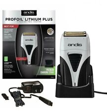 Andis cordless profoil for sale  Long Branch