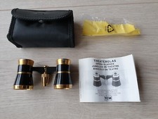 Tcm theaterglas pernglas gebraucht kaufen  Ruhpolding
