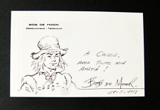 Moor bob cori d'occasion  Paris V