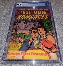 True life romances d'occasion  Expédié en Belgium
