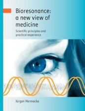 Bioresonance new view d'occasion  Expédié en Belgium