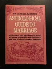 1970 astrological guide for sale  Flint