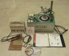 Allen distributor machine for sale  Auburn Hills