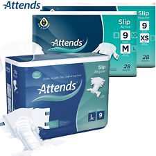 Attends slip active for sale  BIRMINGHAM