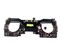 Usado, Apple MacBook Pro A1989 13" Motherboard Logic Board i7 16GB 500GB + Touch ID comprar usado  Enviando para Brazil