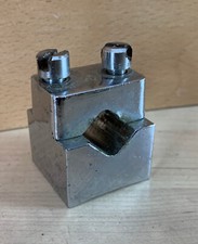 Suporte de braço SONOR Swinger Rack Tom V-Clamp peça Alemanha anos 70 vintage comprar usado Suporte de braço SONOR Swinger Rack Tom V-Clamp peça Alemanha anos 70 vintage comprar usado  Enviando para Brazil