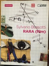 Rara dvd sylvano usato  Milano