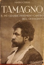 Mario corsi tamagno usato Mario corsi tamagno usato  Cesena