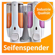 Fach seifenspender wandmontage gebraucht kaufen  Fürth