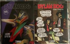 Dylan dog originale usato  Roma