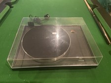 Linn basik turntable for sale  WALSALL