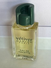 Miniature parfum carven d'occasion  Strasbourg-