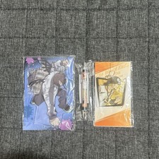 Caneta esferográfica The World Ends With You Stand, usado comprar usado  Enviando para Brazil