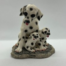 Dalmatian figurine 3.25 for sale  Omaha