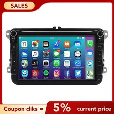 Car android stereo for sale  BIRMINGHAM
