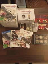 Tales berseria collectors gebraucht kaufen  Wahlstedt