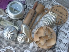 Weihnachtsbäckerei puppenstub gebraucht kaufen  Feldkirchen-Westerham