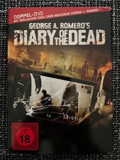 Diary the dead gebraucht kaufen Diary the dead gebraucht kaufen  Teltow