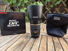 Smc pentax 200mm gebraucht kaufen  Langenzenn