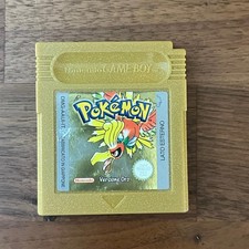 Pokemon versione oro usato  Brescia