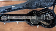 Duesenberg starplayer deluxe gebraucht kaufen Duesenberg starplayer deluxe gebraucht kaufen  Hannover