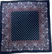 Foulard vintage gianni usato  Ercolano
