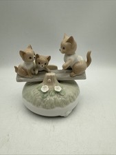 Purrfect harmony vintage for sale  Charles Town