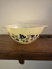 Pyrex yellow cinderella for sale  Maple Heights