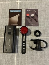 Ebuyfire usb rechargeable for sale  MIDHURST