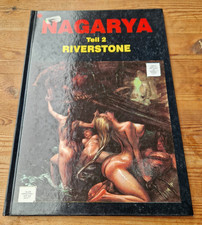 Riverstone nagarya erotik gebraucht kaufen  Coppenbrügge