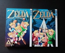 Legend zelda four gebraucht kaufen  Berlin