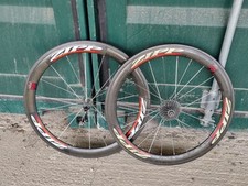 Zipp 404 carbon for sale  WARMINSTER