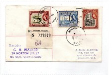 British guiana 1966 for sale  CUMNOCK