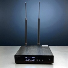 Usado, Receptor digital sem fio Shure QLXD4 V50 174-216 MHz comprar usado  Enviando para Brazil