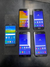 Lot samsung galaxy for sale  Battle Ground
