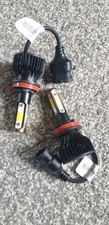 H11 h8 led for sale  NEWCASTLE UPON TYNE