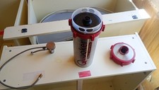 Quooker scale control for sale  ANDOVER