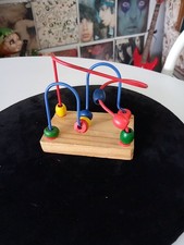 wooden bead maze for sale wooden bead maze for sale New Market