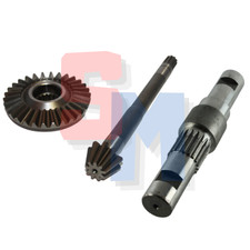 Kit paires coniques d'occasion  Expédié en France